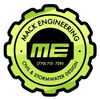 Mack Engineering logo - Similar company to Madrid Amalgamated Group