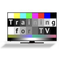 Training for TV Ltd. logo - Similar company to Kids Clever & Co