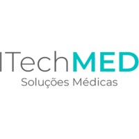 ItechMed Tecnologia em Saúde logo - Similar company to Duca Saúde