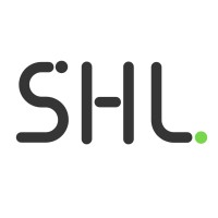 SHL Indonesia logo - Similar company to Smart Salary