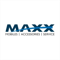 Maxx Mobile Online logo - Similar company to Maxxmobi