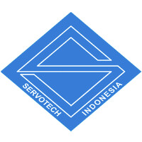 Servotech Indonesia logo - Similar company to Trix Collective