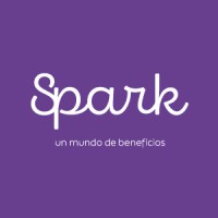 Spark logo - Similar company to Rayo Financial Services