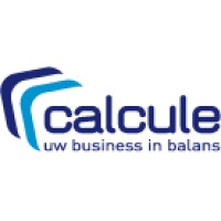 Calcule logo - Similar company to Ildis