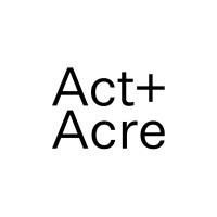 Act+Acre, Inc. logo - Similar company to Finn