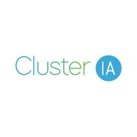 ClusterIA logo - Similar company to Msc Data Science & Artificial Intelligence - Université Côte D'Azur