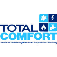 Total Comfort logo - Similar company to F&W Equipment