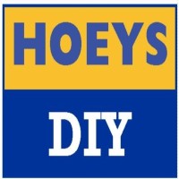 Hoeys DIY logo - Similar company to Gracey Customs Clearance
