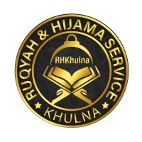 Ruqyah and Hijama Service Khulna logo - Similar company to Ruqyah Healing