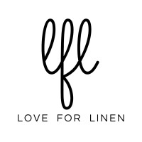 LOVE FOR LINEN logo - Similar company to Diyarajvvir