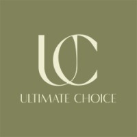 Ultimate Choice Real Estate LLC logo - Similar company to Boutique Developer