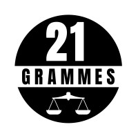 CBD 21G logo - Similar company to Spliff