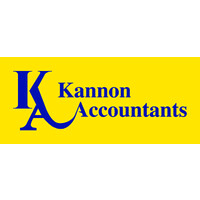 Kannon Accountant logo - Similar company to Straight Forward Accounting Solutions