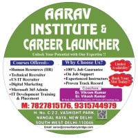 Aarav Institute & Career Launcher