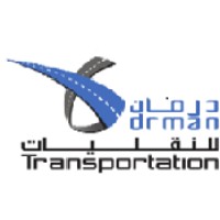 Drman Transportation logo - Similar company to Rawahel Transportation