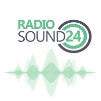 Radio Sound 24 logo - Similar company to Fonovideo Audio-Post