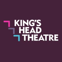 King's Head Theatre logo - Similar company to Bath Box Office