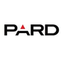 PARD logo - Similar company to Pixfra Technology Co., Ltd