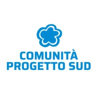 Comunità Progetto Sud logo - Similar company to Trusters Studio