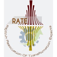 Rajdruk Association of Transformation Experts logo - Similar company to Wemedium ®
