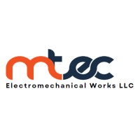 MTec Electromechanical Works logo - Similar company to Protocols Fzco