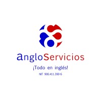 AngloServicios logo - Similar company to Skill Buzzer