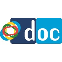 doc bv logo - Similar company to Xprthub