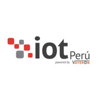 IoT Perú logo - Similar company to Start Up Perú