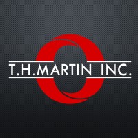 T.H. Martin Inc. logo - Similar company to Wadsworth Solutions