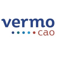 Vermo logo - Similar company to Sandstra België