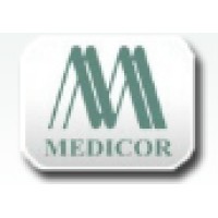 Medicor Elektronika Zrt.