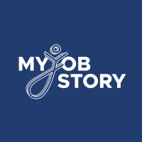 MY JOB STORY logo - Similar company to Like Ton Job