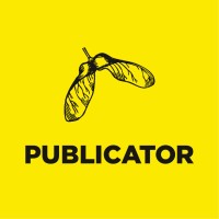 Publicator logo - Similar company to Apx Hotels