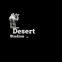 Desert Studio logo - Similar company to Sadeem Studios