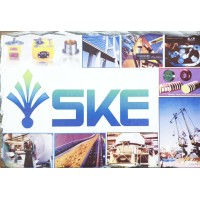 Shri Krishna Enterprises, Durg logo - Similar company to Sps Construction & Engineering Works