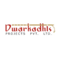 Dwarkadhis Projects P Ltd logo - Similar company to Flexwork Nation