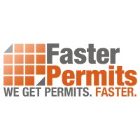 Faster Permits logo - Similar company to Permit Place