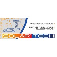 SOLAR'TECH SAS logo - Similar company to P14