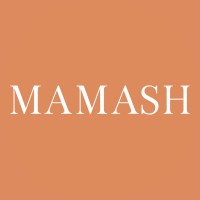 Mamash Organic logo - Similar company to Sparkle | Startup Match ✨