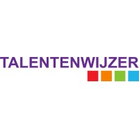 Talentenwijzer logo - Similar company to Vekto