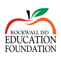Rockwall ISD Education Foundation logo - Similar company to Lef (Lewisville Isd Education Foundation)