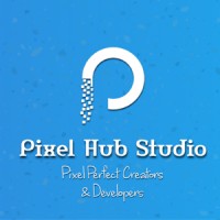 Pixel Hub Studio logo - Similar company to Seven Horses Technology India Pvt Ltd