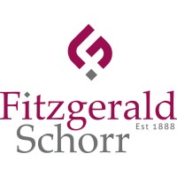 Fitzgerald Schorr PC logo - Similar company to Dial Properties, Co.
