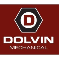 Dolvin Mechanical Contractors Limited logo - Similar company to Creative Carriage Ltd.