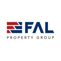 FAL Property Group logo - Similar company to Cbs Property Group