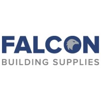 Falcon Building Supplies logo - Similar company to Jewson Kettering (Formerly Gibbs And Dandy)