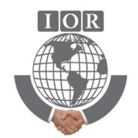 International Overseas Resources-IOR logo - Similar company to Magnet Construction