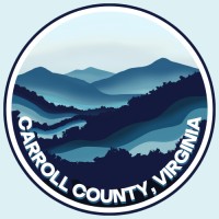 Carroll County, Virginia logo - Similar company to Integrated Intel Solutions