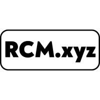 RCM.XYZ logo - Similar company to Tci - The Consult, Llc