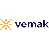 Vemak logo - Similar company to Borentek